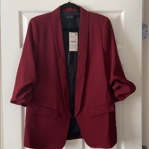 Zara blazer